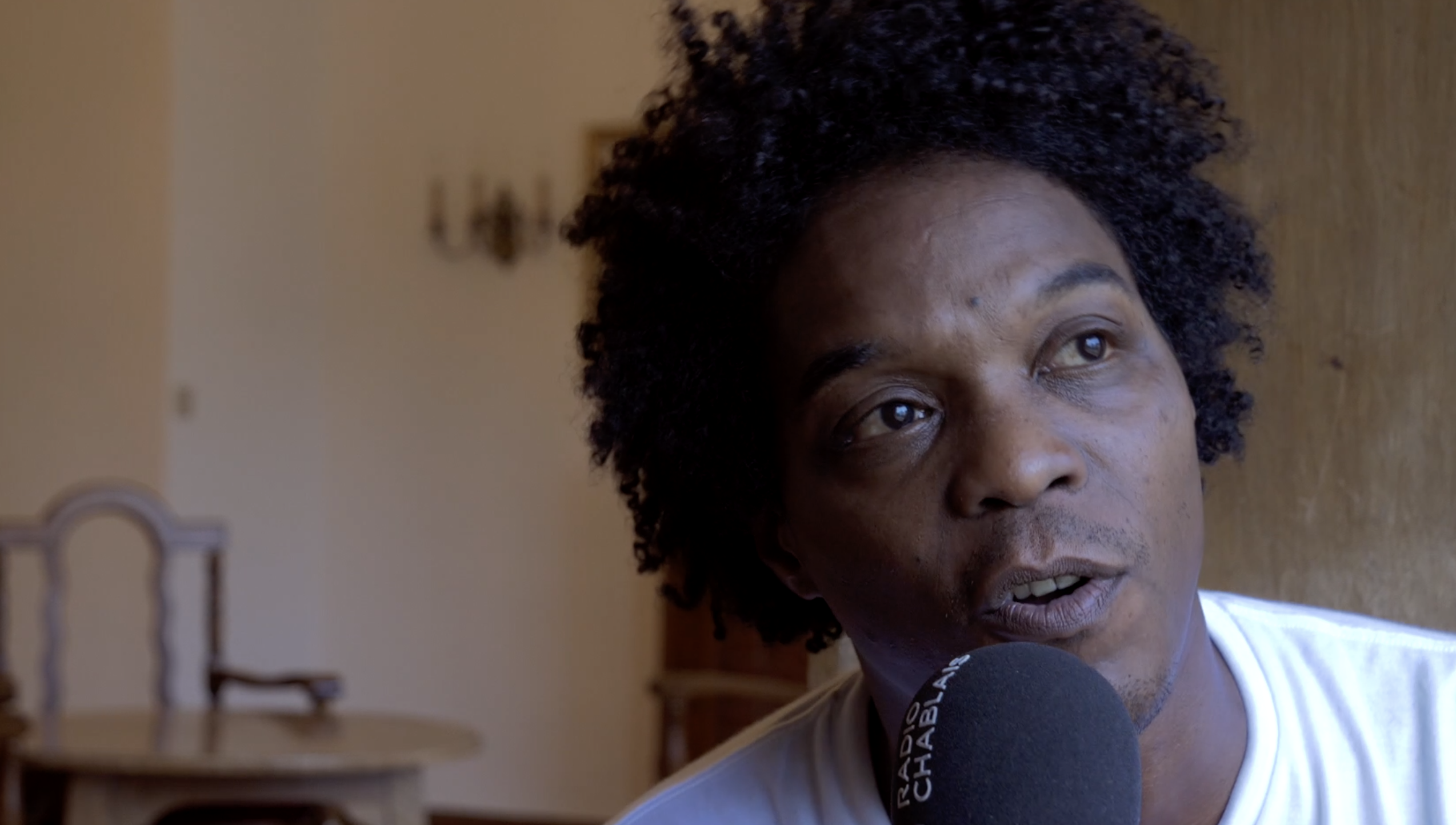 #MJF19: interview de Chassol